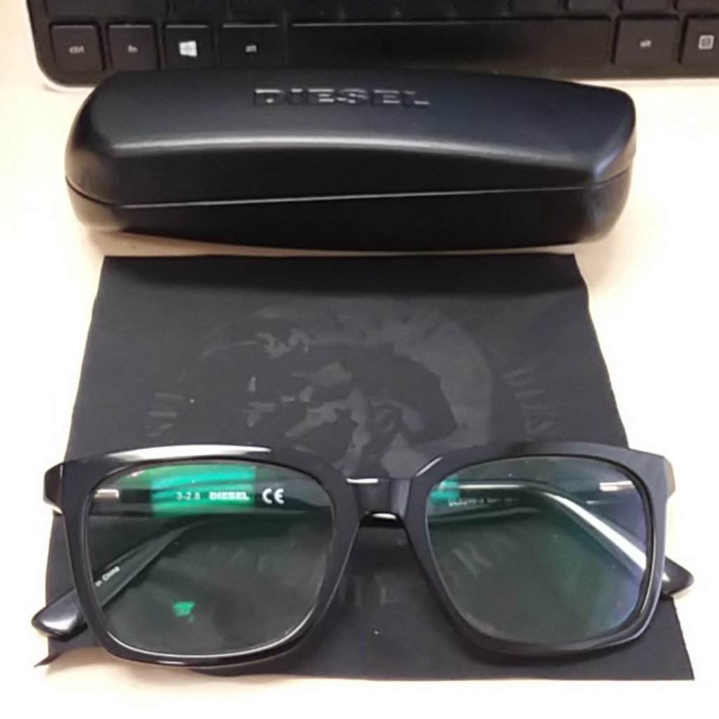 Diesel Reading Glasses